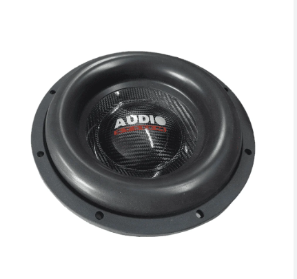 Audio System Italy ASX-15 Subwoofer 38cm da competizione con 4.000 W RMS