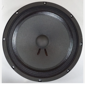 Faital PRO 10FE200-4F Midwoofer 10" con magnete in Ferrite 4ohm