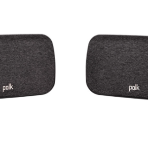 Polk Audio SR2 – Diffusori surround wireless per React/MagniFi