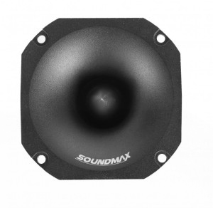 SX-TA30 - Tweeter Pro SPL Reiss 3,5" 100W 6Ohm 101dB Ferrite