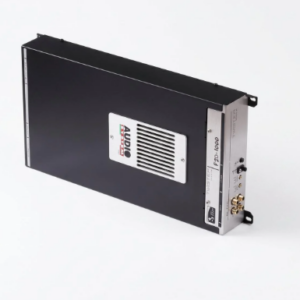 Audio System Italy F2D-1000 amplificatore stereofonico classe D 350W