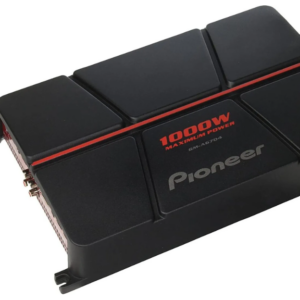 Pioneer GM-A6704