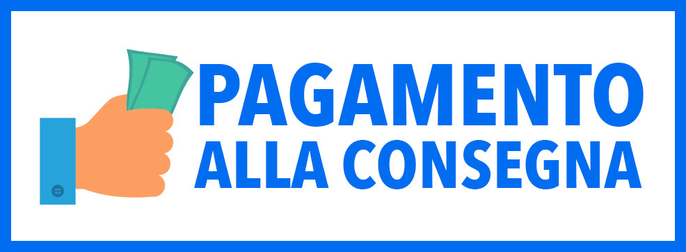 Pagamento alla consegna